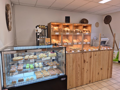 Boulangerie Les Pains De Tristan, Boulangerie à Ennevelin