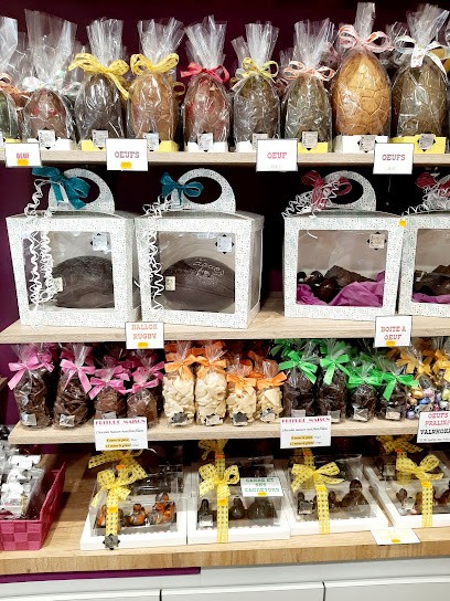 Une Affaire De Goût, Pâtisserie à La Tremblade