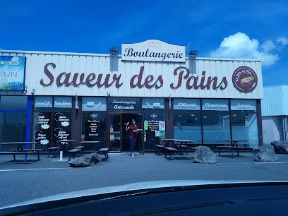 Saveur Des Pains, Boulangerie à Varennes-sur-Allier