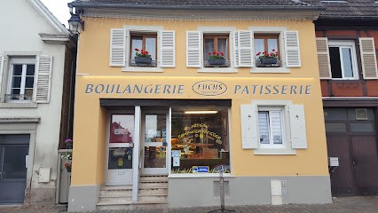 Fuchs, Boulangerie à Wintzenheim