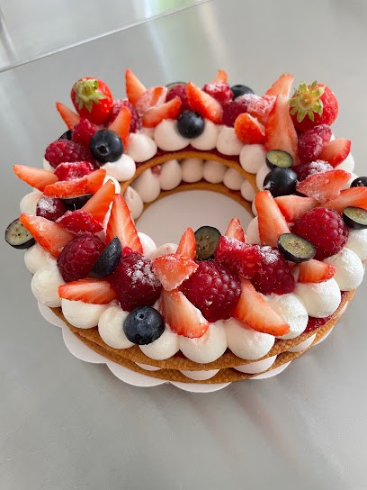 Charlotte D. Pâtisseries, Pâtisserie à Orleans