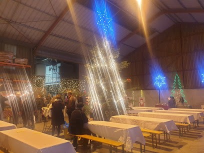 Grain Dépaysant - Ferme Biologique, Boulangerie à Eincheville