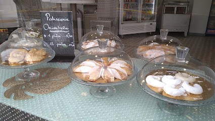 BOULANGERIE GUYOT, Boulangerie à Pantin