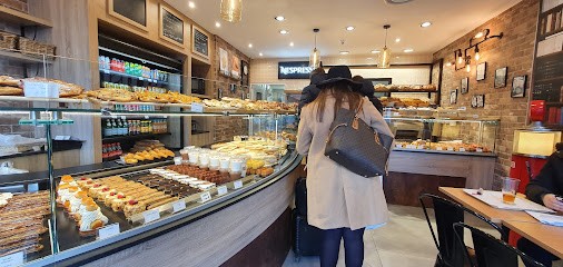 Boulangerie Graine D’Artiste, Boulangerie à Ivry-sur-Seine