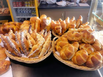 Boulangerie, Boulangerie à Épinal