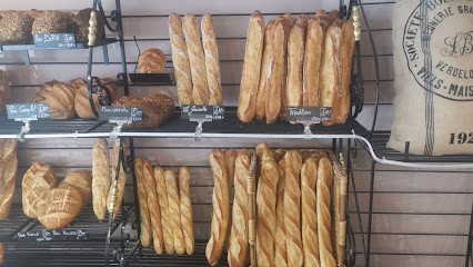 B&B Boulangerie Pâtisserie Viennoiseries Traiteur, Boulangerie à Troyes