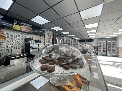 THE BAKER THE DUSK - Fleury Les Aubrais, Boulangerie à Fleury-les-Aubrais