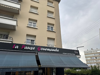 La Pause Gourmande, Boulangerie à Lyon 05