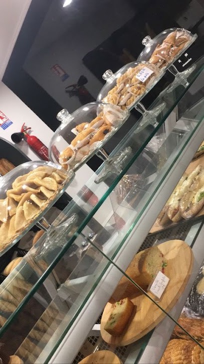 Les Délices De Souss, Boulangerie à Mantes-la-Ville
