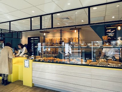 Fournil De Jean, Boulangerie à Durtol