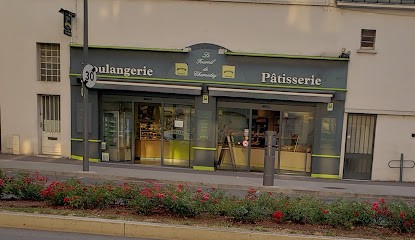 Le Fournil De Chomedey, Boulangerie à Troyes