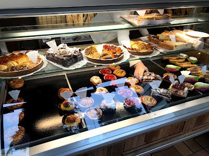 Bernard Philippe, Boulangerie à Thonon-les-Bains