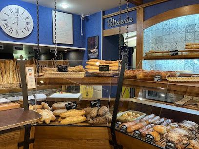 Aux Délices D'aujourd'hui Boulangerie à Sermaises