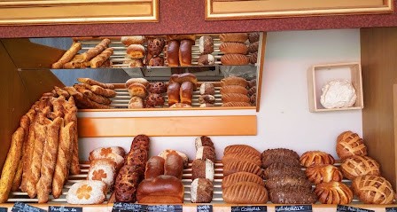 Le Fournil Du Lin, Boulangerie au Bourg-Dun