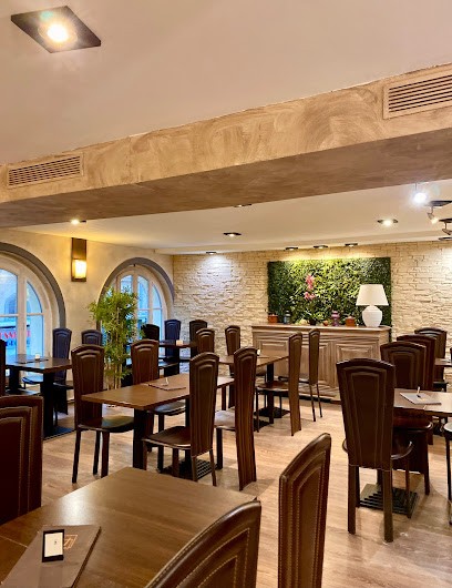 Le Nelson - La Boutique Du Centre, Pâtisserie à Saint-Étienne