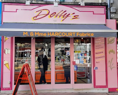 Delly's, Boulangerie à Saint-Lô