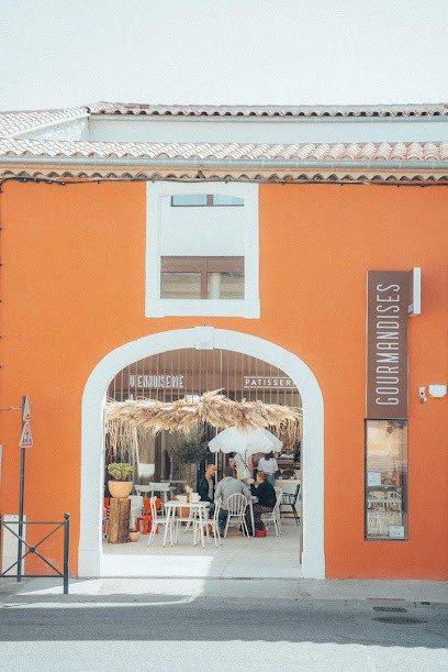 Gourmandises Leucate, Pâtisserie à Leucate