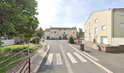 Ketzinger Hervé, Pâtisserie à Roupeldange