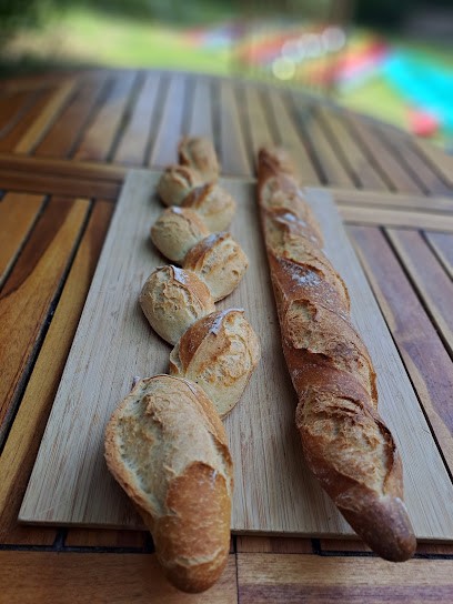 Boulangerie la Laiterie, Boulangerie à Ringendorf