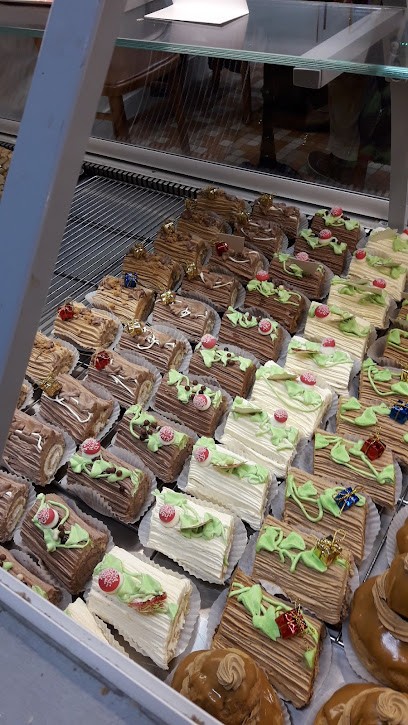 Boulangerie Guerraud Doro Françoise et Jean Marie, Boulangerie à Lussac-les-Châteaux