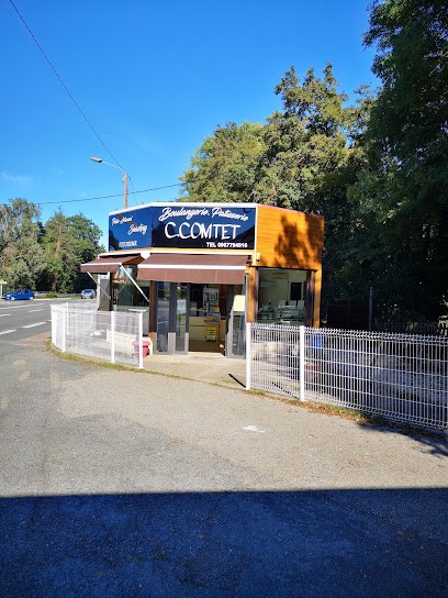 Pain Artisanal Pâtisseries, Boulangerie à Porte des Pierres Dorées