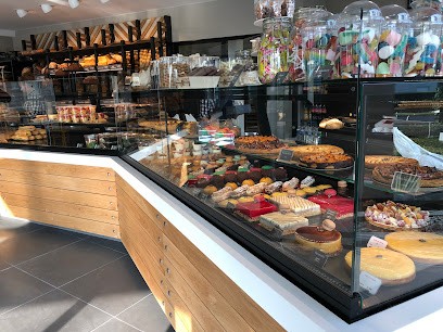 Boulangerie Quellier, Boulangerie à Hérouville-Saint-Clair