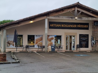 Le fournil de Boulange, Boulangerie à Canals