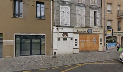 Gimenez Laurent, Boulangerie à Tarbes
