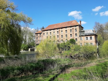 AUX BONS PAINS, Boulangerie à Ribemont