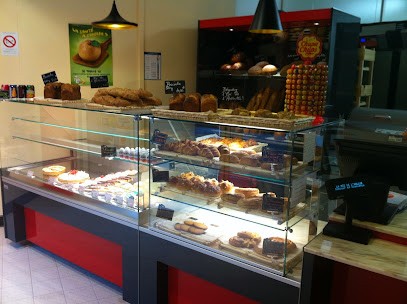 La Mie De L'Hallue Boulangerie Pâtisserie, Boulangerie à Daours