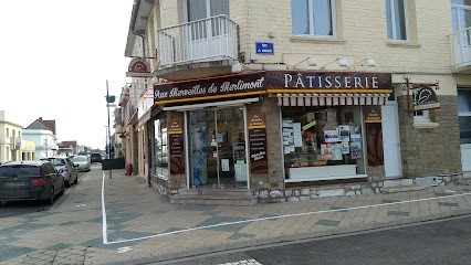Aux Merveilles De Merlimont, Boulangerie à Merlimont