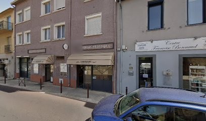 Ley, Boulangerie à Canet-en-Roussillon