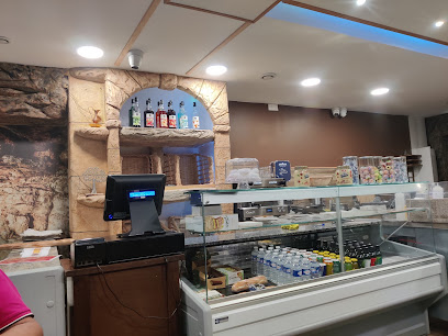 Croc Pain, Boulangerie à Annemasse