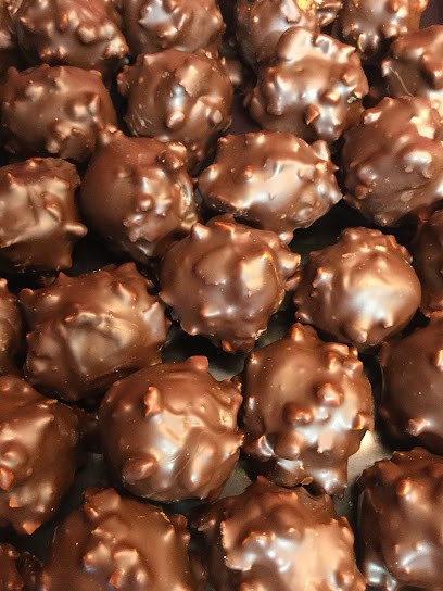 Coignac Sas, Boulangerie à Saint-Léonard-de-Noblat