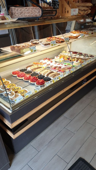 Boulangerie Pâtisserie Bouvet, Boulangerie à Saint-Germain-sur-Ay