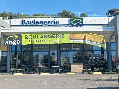 BOULANGERIE ANGE, Boulangerie à La Garde