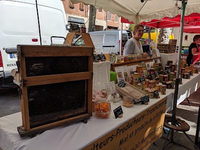 CADENET FRERES BOULANGERIE PATISSERIE Rabastens, Boulangerie à Rabastens