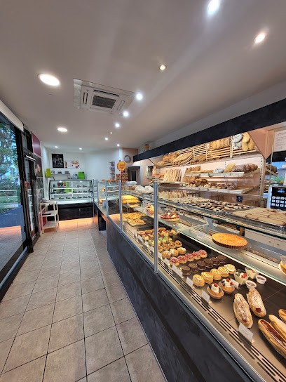 Grésidélices, Boulangerie à Saint-Ismier