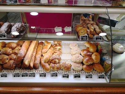 Au Vieux Fournil, Boulangerie à Longuenesse
