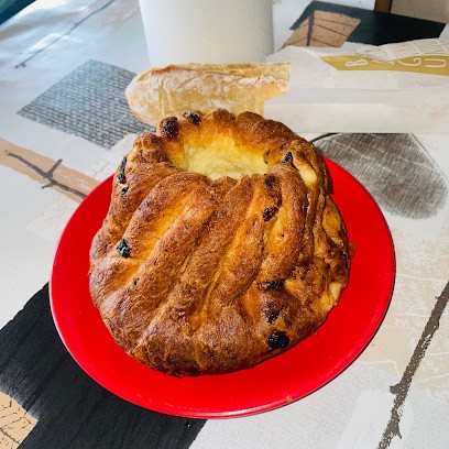 Boulangerie Kervarrec Yannick Raymond, Boulangerie à Sainte-Geneviève-des-Bois