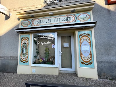 La Boulangerie de Sylvain, Boulangerie à Terminiers