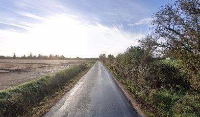 David Joël, Pâtisserie à Sainte-Luce-sur-Loire
