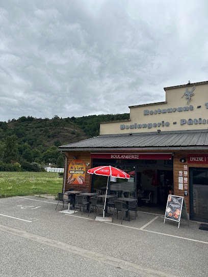 Le Fournil De La Forge, Boulangerie à Savignac-les-Ormeaux