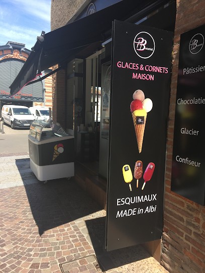 Pastry Benetot Philippe, Pâtisserie à Albi