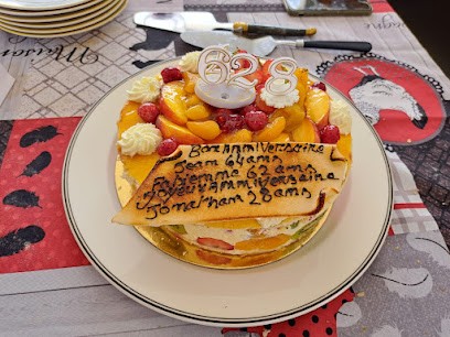 Au Four Et Au Moulin, Boulangerie à Saint-Jean-d'Angély