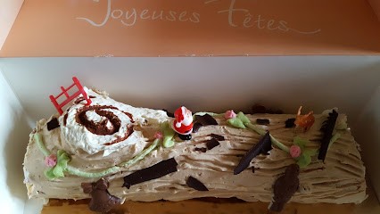 Habert Jean-Pierre, Boulangerie à Void-Vacon