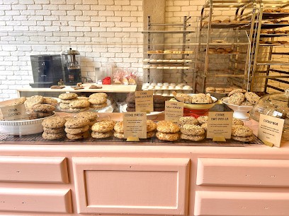 Chez Coney, Pâtisserie à Lyon 01