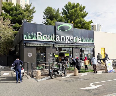BOULANGERIE ANGE, Boulangerie à Marseille 11