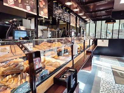 Boulangerie Louise, Boulangerie à Longuenesse