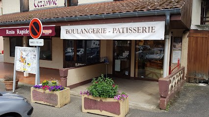 Boulangerie DOURY, Boulangerie à Romenay